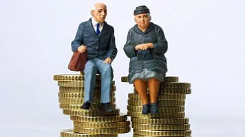  В Азербайджане назвали регионы с максимальным и минимальным числом пенсионеров по состоянию на октябрь