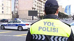 Временные изменения в движении: Баку готовится к дню памяти Гейдара Алиева