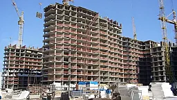 В Шуше объявлен тендер на строительство жилых домов в массиве D-5