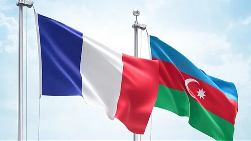 Fransa bazarına ixrac dəyərində 2 dəfədən çox artım