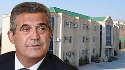  В Карадагском районе назначен новый главный советник отдела хозяйства