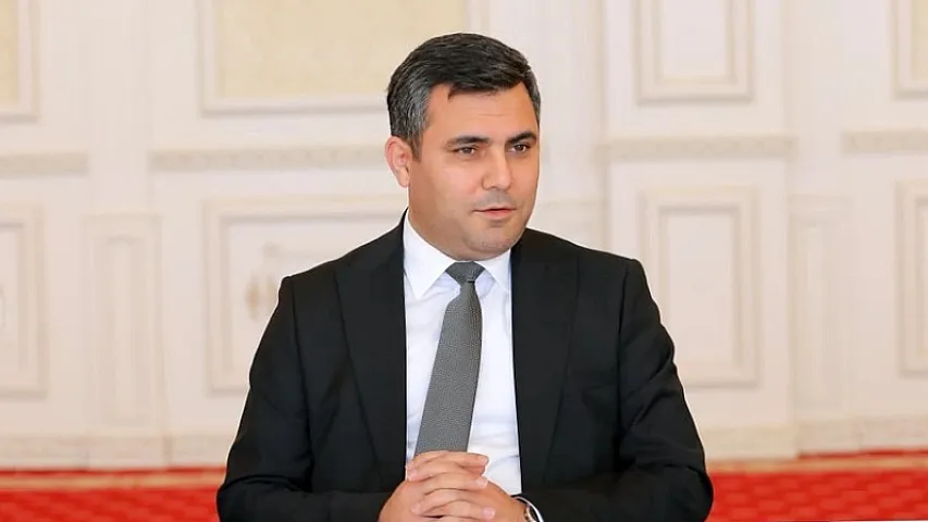 Bu ərazidə geniş Zəfər Parkı inşa olunacaq