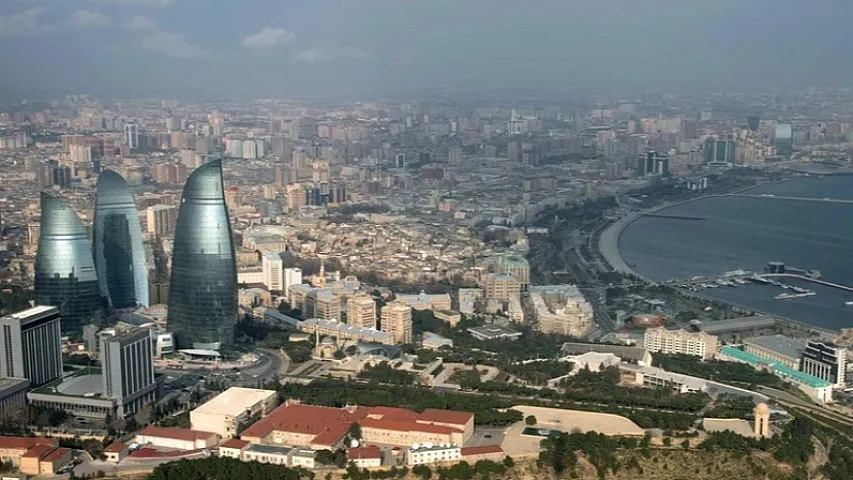 12 icra hakimiyyətin Aparat strukturunda bəzi şöbələr ləğv edilib