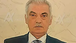 Скончался бывший глава района Агсу Сардар Мамедов