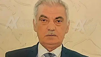 Скончался бывший глава района Агсу Сардар Мамедов