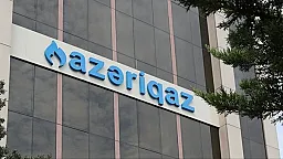 Азеригаз отменил долг в 12 824 маната на имя покойной после решения суда