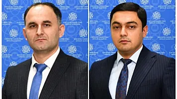 Госагентство назначило руководителей в двух колледжах