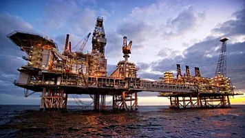 Цена на нефть "Azeri Light" снизилась на мировых рынках