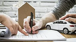 Топ-страховщиков по числу жалоб: кто в лидерах