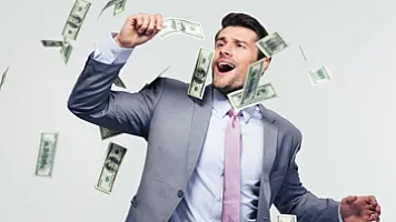  Как раннее богатство влияет на психологию молодых людей 