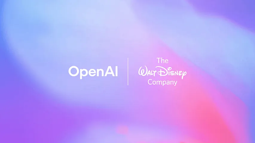 "Disney OpenAI"a 1 milyard dollar investisiya yatırıb