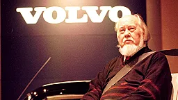 Как изобретение Volvo спасло миллионы жизней: история трехточечного ремня безопасности