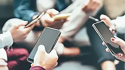 Опубликованы данные о доходах от мобильной связи