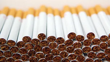 Производство сигарет и сигар в Азербайджане выросло более чем на 7%
