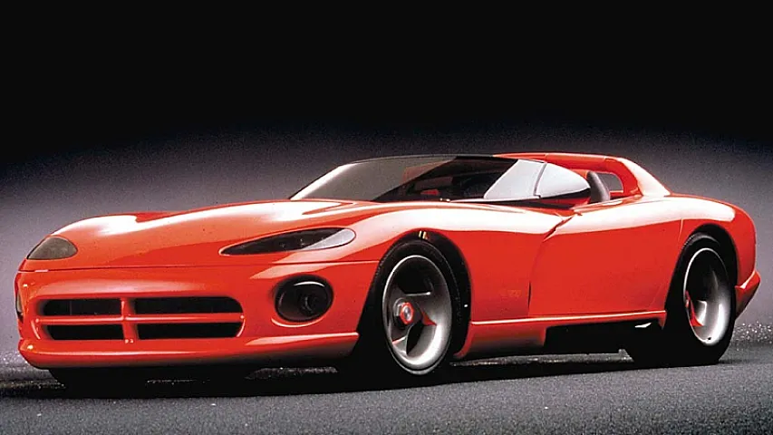 Ən bahalı "Dodge" avtomobilləri: sürət, güc və klassikanın birləşməsi