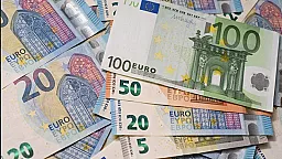  Евро может подорожать на следующей неделе на фоне заседания Европейского центрального банка 