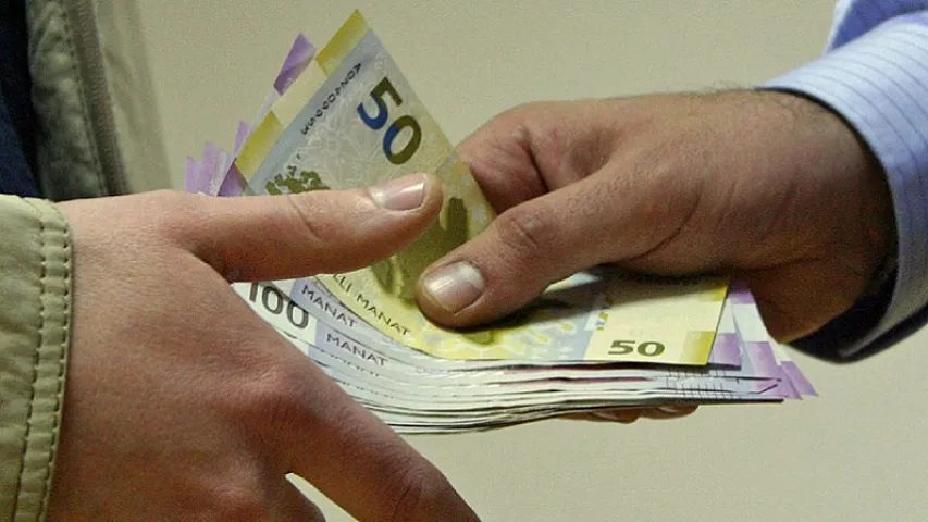 Azərbaycanda əməkhaqqı ayda iki dəfə veriləcək