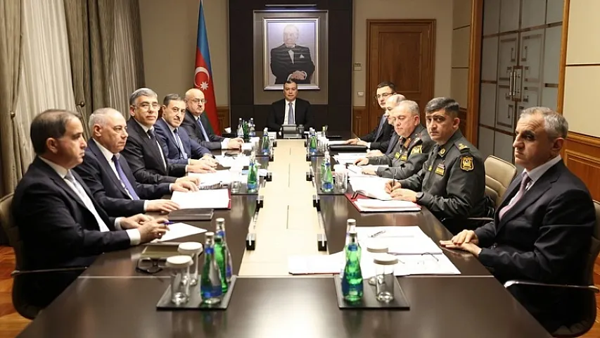 Более 600 военнослужащих получат новые квартиры в рамках государственной программы