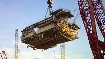  «Azerbaijan Rigs» уменьшила капитал на 70 млн манатов в пользу учредителей