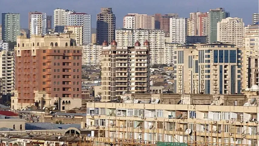 Binaların dağılmadan mühafizəsi ilə bağlı yeni qaydalar təsdiqlənib