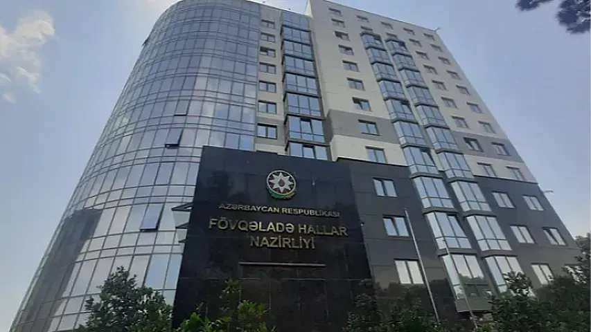 DGK FHN rəisini cərimələdi: Nümayəndəsi Maliyyə Nazirliyini günahlandırdı