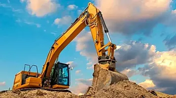 . В Сумгаите стартовали работы по сносу аварийных "Финских домов"