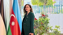 Полковнику Рамилю Сафарову назначена должность для его супруги

Варианты заголовков:

1. Супруге полковника Рамиля Сафарова назначена должность

2. Жене полковника Рамиля Сафарова предложена новая должность