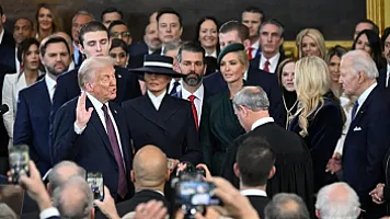 Рост числа наследственных миллиардеров становится глобальным феноменом 