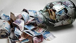 «Каждые 100 манатов теряют до 10 манатов в год»: 