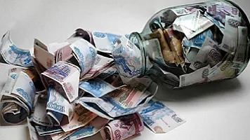 «Каждые 100 манатов теряют до 10 манатов в год»: 