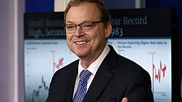 Кандидат на пост главы ФРС Хассетт: Трамп не может влиять на процентные решения