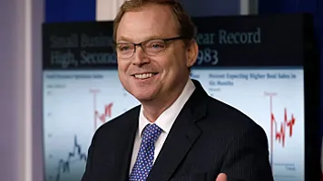 Кандидат на пост главы ФРС Хассетт: Трамп не может влиять на процентные решения