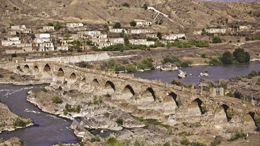 Cəbrayılda milyonluq tender elan edilib