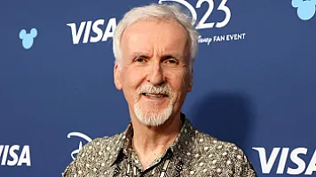  Джеймс Кэмерон стал миллиардером благодаря кассовым фильмам «Титаник» и «Аватар» 