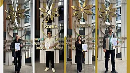 Еще 18 стартапов освобождены от налогов