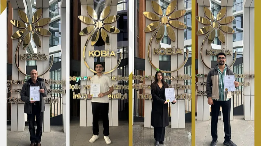 Daha 18 startap vergidən azad olundu