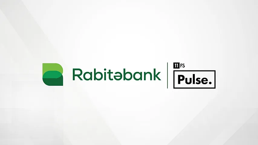 Rabitəbank “11:FS PULSE” Platforması ilə əməkdaşlığa başladı
