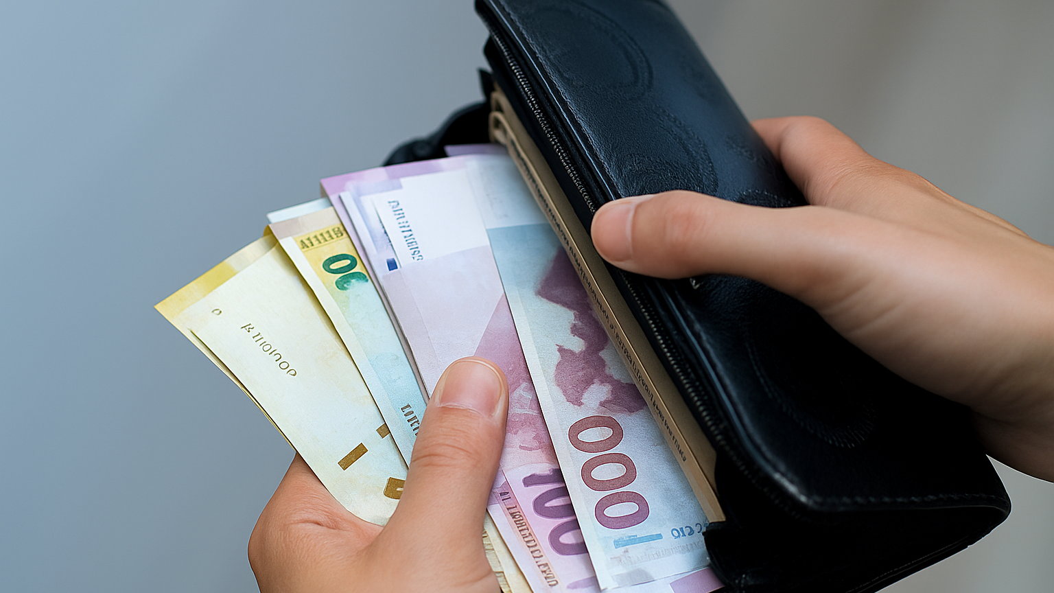 Ayda iki dəfə veriləcək maaş əhalinin yaşamını yaxşılaşdıracaqmı?