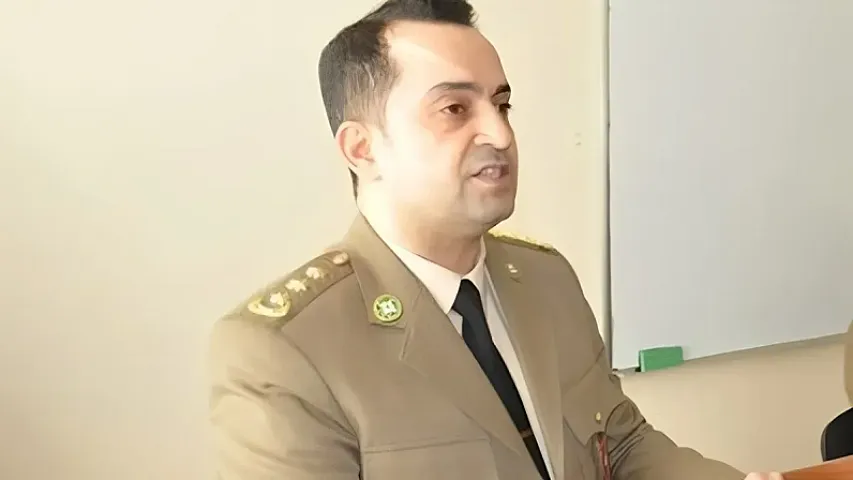 "General-mayor" ali hərbi rütbəsi alan Seymur Qaraşov kimdir?