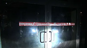 В Баку закрыли автосервисы за многочисленные нарушения пожарной безопасности 