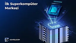 Азербайджане открыт первый центр суперкомпьютеров с NVIDIA H200 для искусственного интеллекта