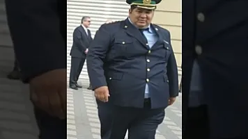 Генерал-майор Гасан Эйюбов отправлен на пенсию по приказу председателя таможни