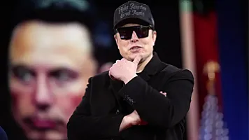 Илон Маск установил новый рекорд с состоянием в 600 миллиардов долларов