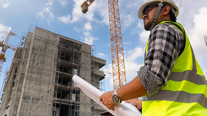 İnşaat və tikinti sektoruna kredit qoyuluşu 1,8 milyard manatı keçib