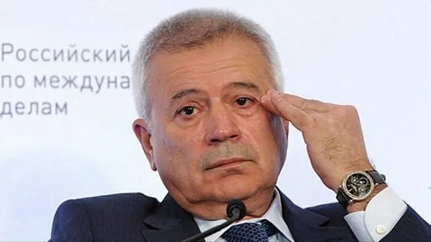 Vahid Ələkbərovun sərvətində 2 milyarddan çox itki