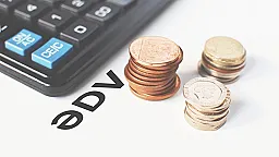  В Налоговый кодекс Азербайджана внесены изменения по учету НДС в розничной торговле с 2026 года 