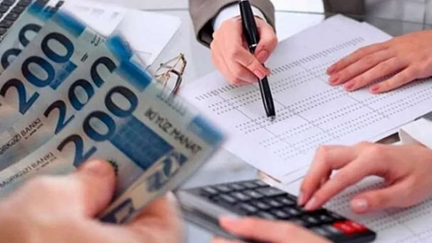 Bank olmayan kredit təşkilatlarına kredit qoyuluşu artıb