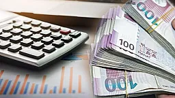 У «General Engineering» с долгом более 220 тыс. манатов утеряна печать