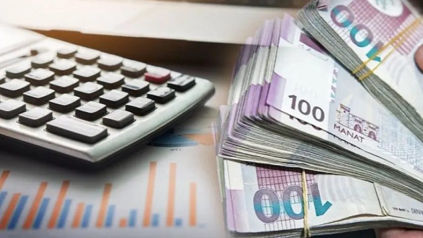 Borcu olan bu şirkətin möhürü də itdi