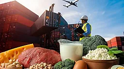 Топ стран-покупателей продукции из Азербайджана